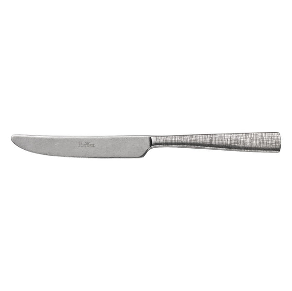 Coltello Tavola, collezione Palace Stone Wash Txt - Pintinox