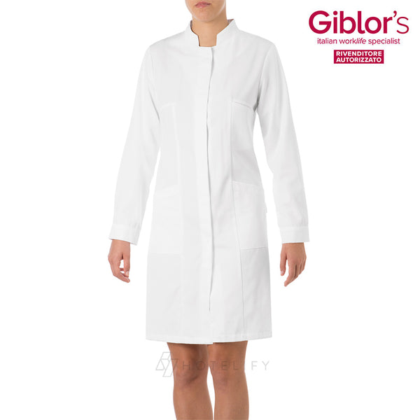 Blouse Médicale Alessia - Giblor's