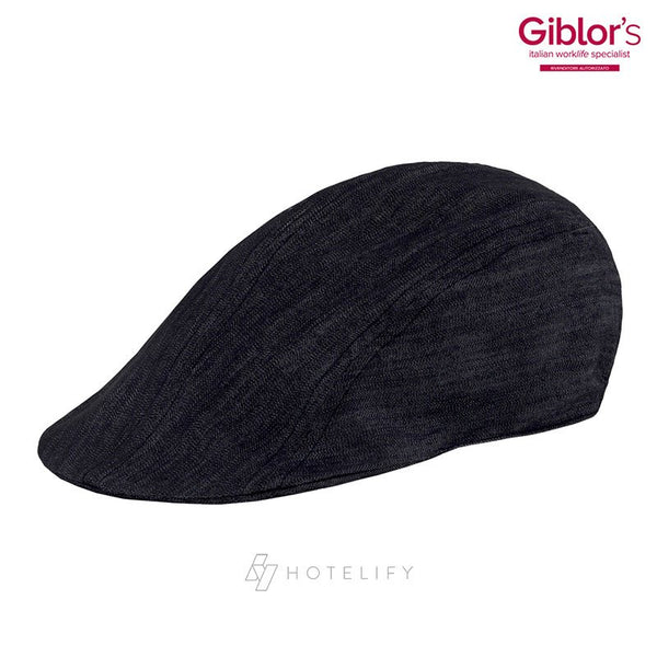 Coppola, colore Nero - Giblor's