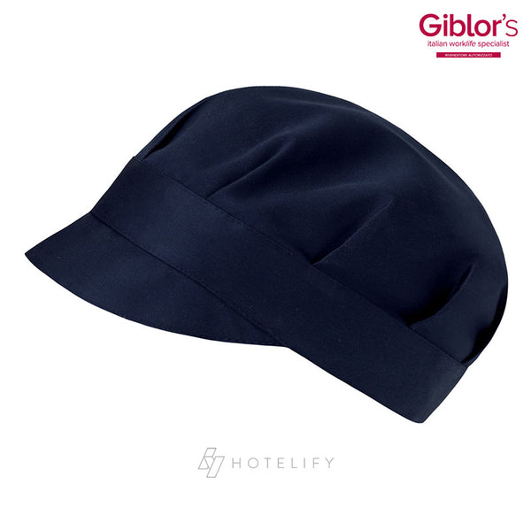 Casquette Tommy, Orange - Giblor's