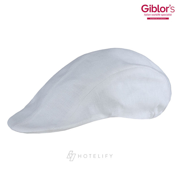 Béret, Blanche - Giblor's