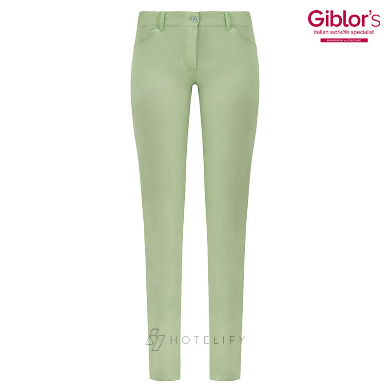 Pantalon Giulia - Giblor's