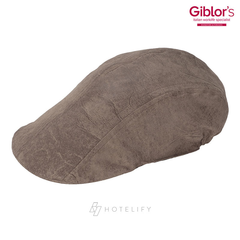 Béret, Beige - Giblor's