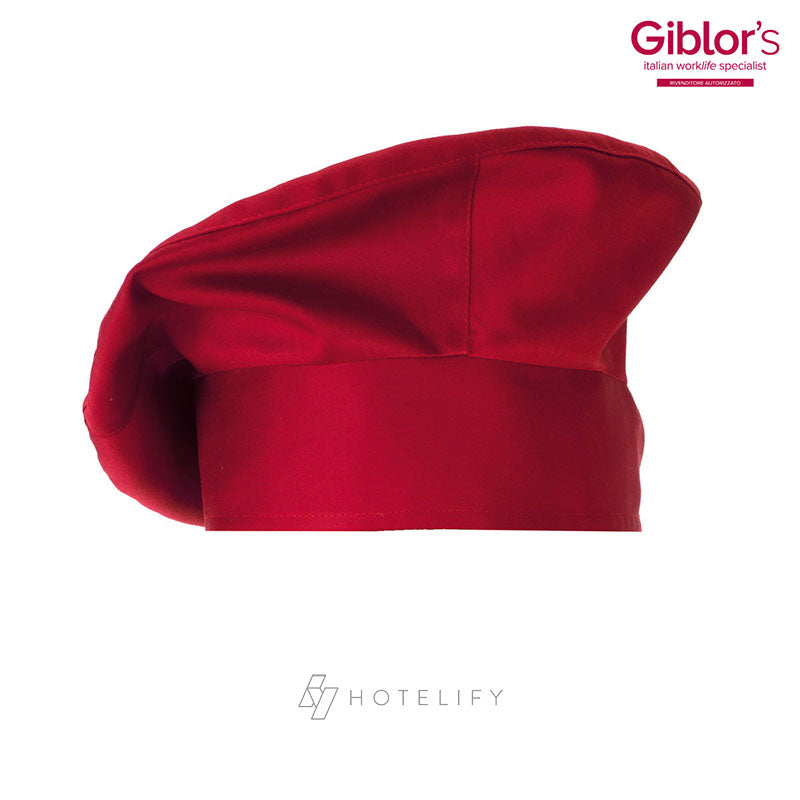 Toque Monet - Giblor's