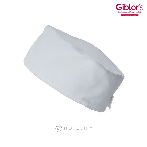 Calot, Blanc - Giblor's