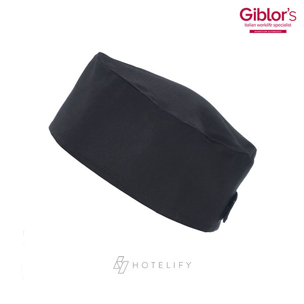 Tamburello, colore Nero - Giblor's