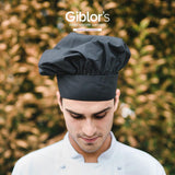 Toque Monet - Giblor's