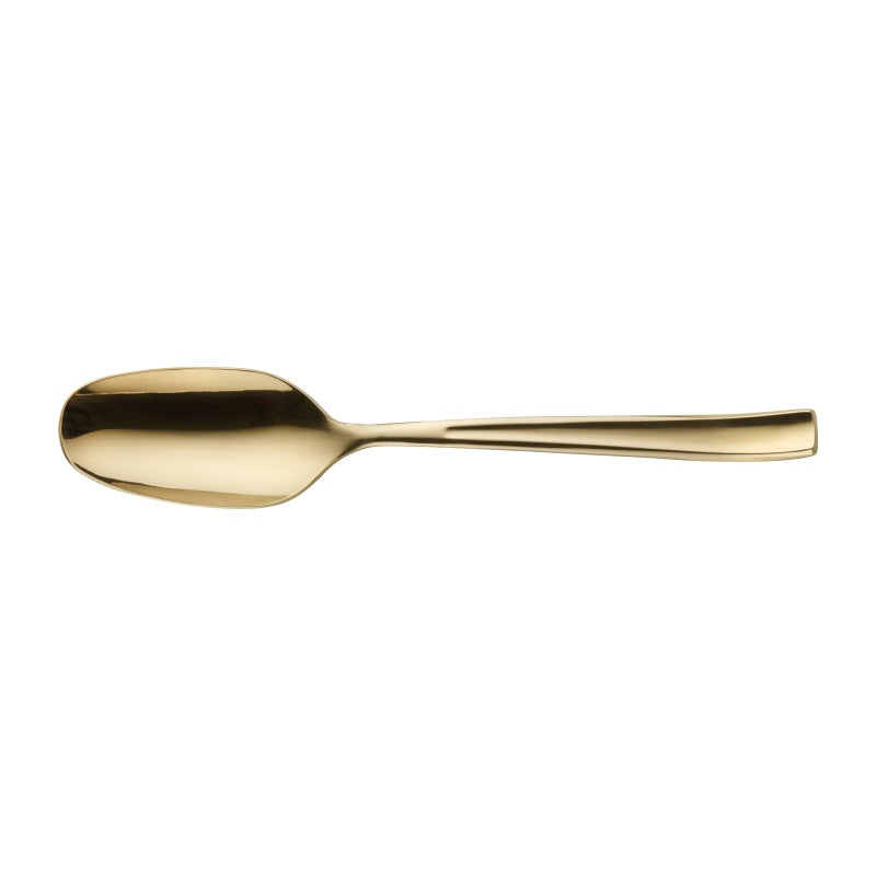 Cucchiaio Tavola, collezione Infinito Treasure Gold - Pintinox