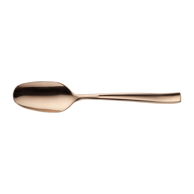 Cucchiaio Tavola, collezione Infinito Treasure Bronze - Pintinox