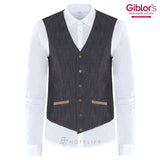 Gilet Snow - Giblor's