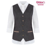 Gilet Sansa - Giblor's