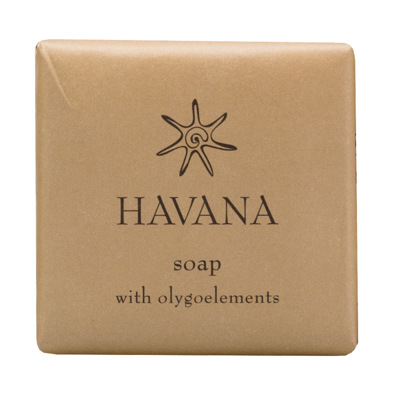 Sapone incartato, 20 gr - Havana