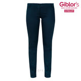 Pantalone Layla, colore Blu - Giblor's