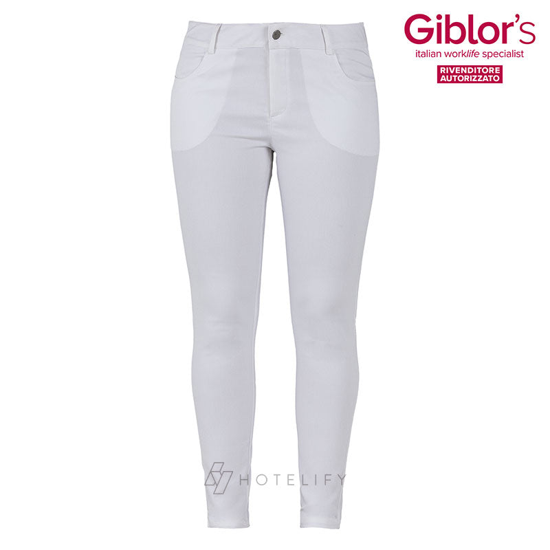 Pantalone Iride - Giblor's