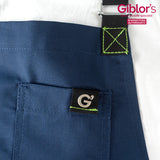 Grembiule Jersey, Colorato - Giblor's