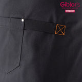 Grembiule Jersey, Colorato - Giblor's