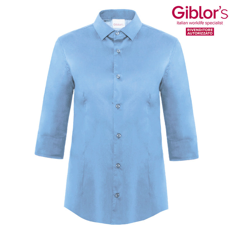 Camicia Flavia - Giblor's