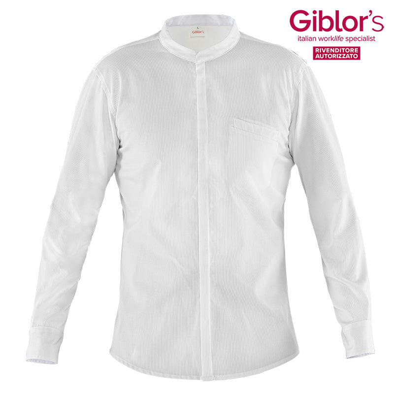 Camicia Roger - Giblor's