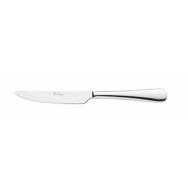 Coltello Tavola Forgiato, collezione Coliseum - Pintinox