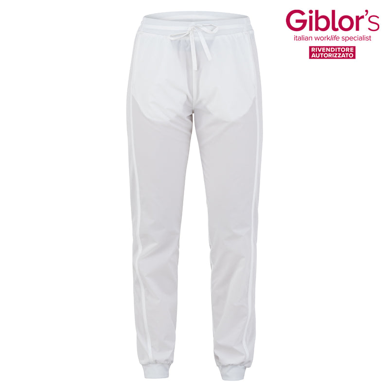 Pantalone Taylor, colorato - Giblor's