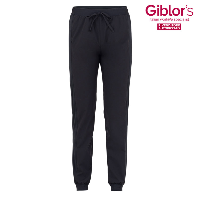 Pantalone Taylor, colorato - Giblor's