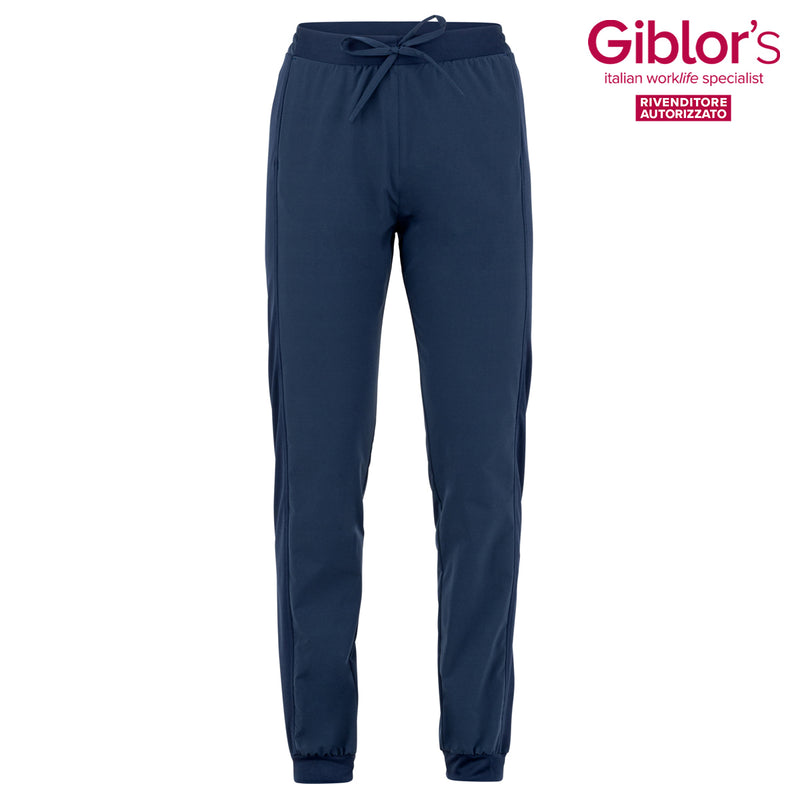 Pantalone Taylor, colorato - Giblor's