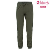 Pantalone Taylor, colorato - Giblor's