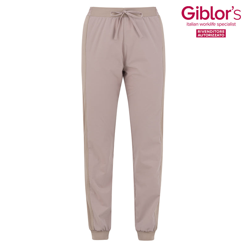 Pantalone Taylor, colorato - Giblor's