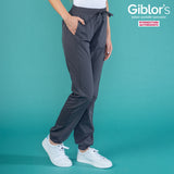 Pantalone Taylor, colorato - Giblor's