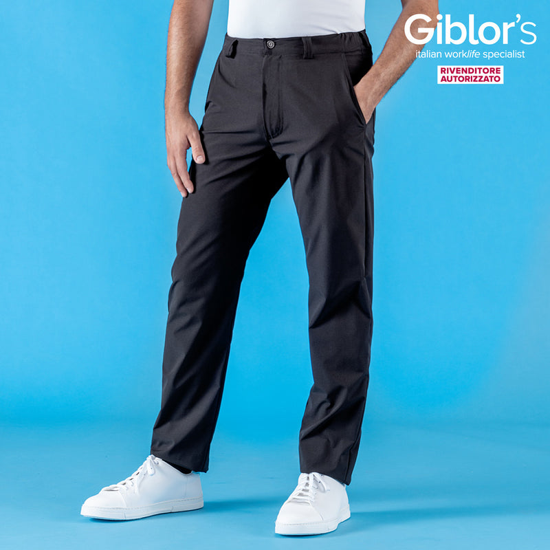 Pantalone Chris - Giblor's