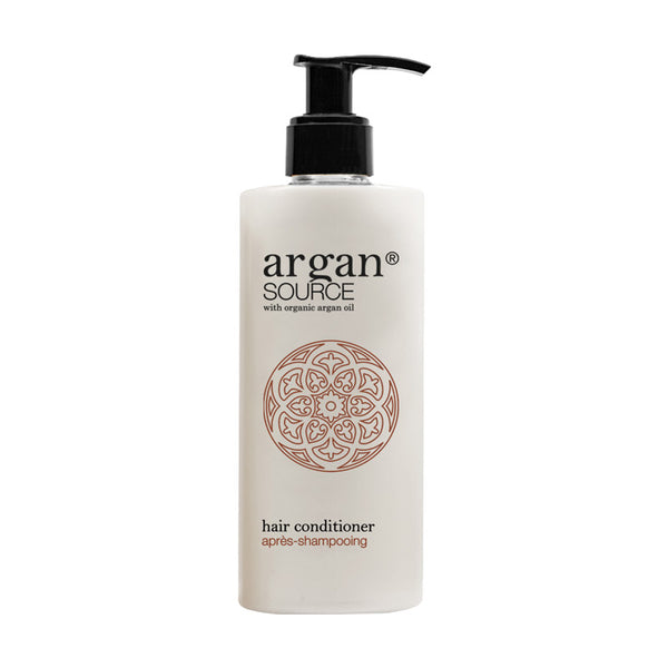 Nachfüllbarer Conditioner-Spender, 300 ml - Argan Source