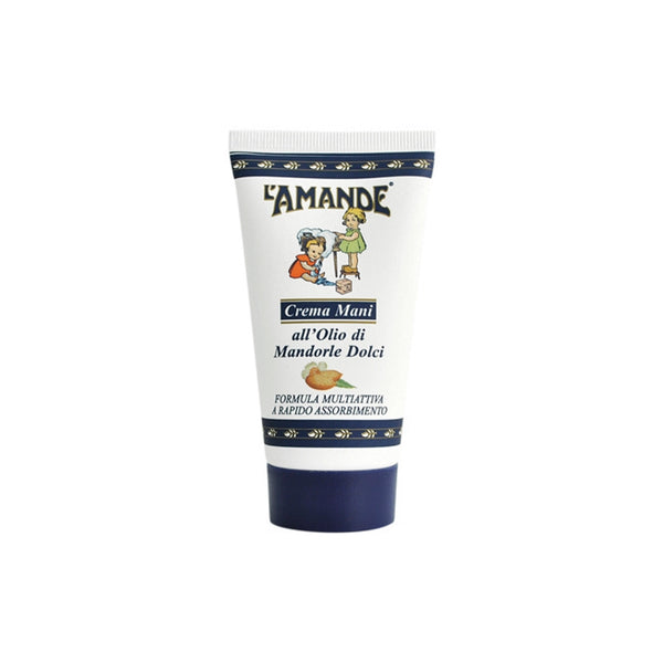 Hand Lotion 75 ml - L'Amande