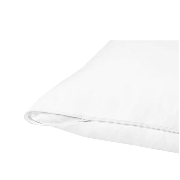 Oreiller Confort Plus Double Housse - Bultex