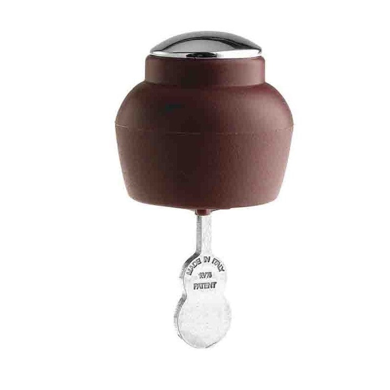 Tappo Vino Pvc Bordeaux - Pintinox