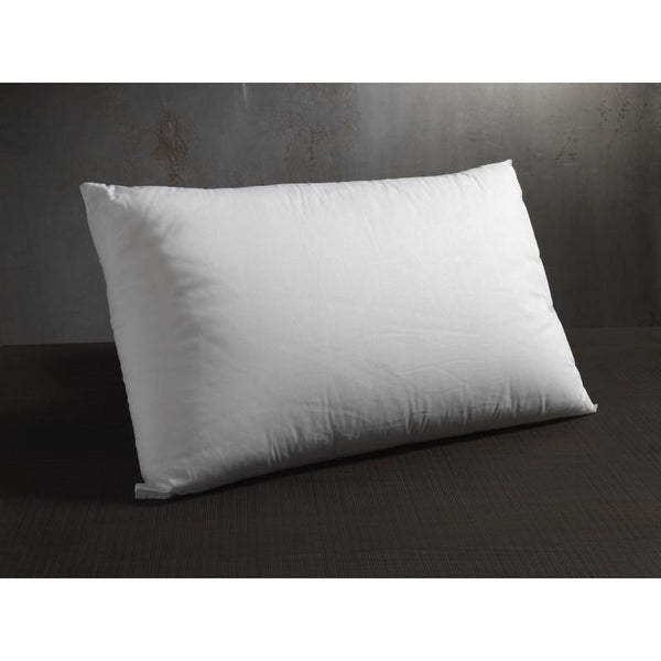 Housse de coussin 100 % coton 50x80 cm