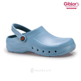 Sabot Eva - Giblor's