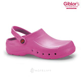 Sabot Eva - Giblor's