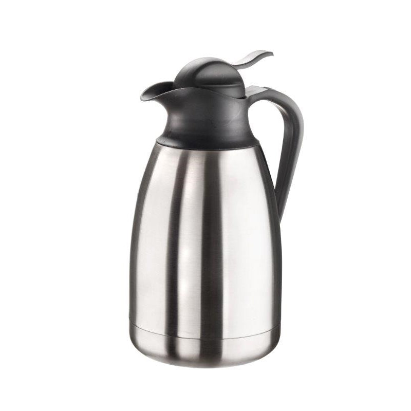 Caraffa Termica Vacuum Flask lt 2, buffet Compact - Pintinox