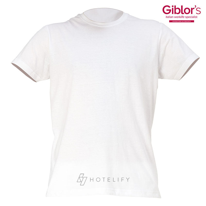 T-Shirt Uomo Billy - Giblor's