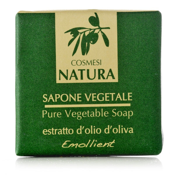 Pflanzliche Seife 15 g Cosmesi Natura