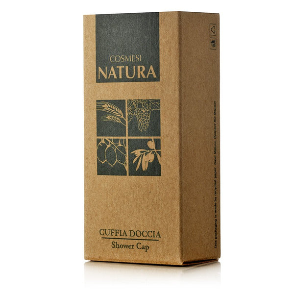 Cuffia Doccia - Cosmesi Natura