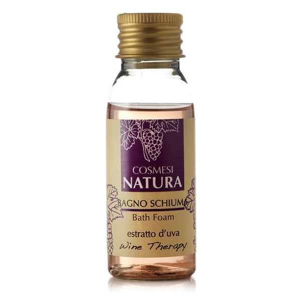 Gel de ducha 30 ml - Cosmesi Natura Wine Therapy