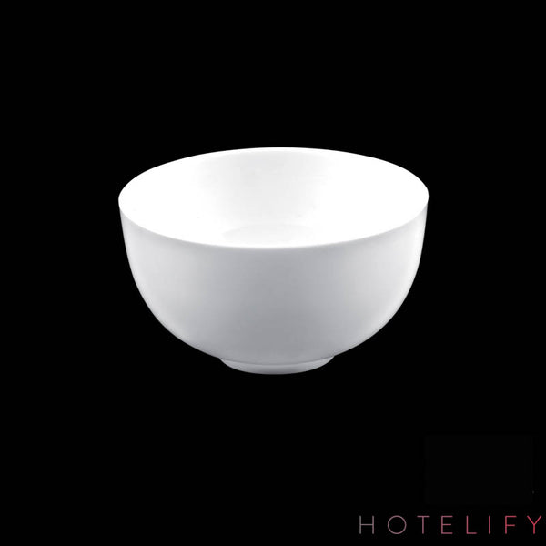 Coppetta Small Bowl, colore Bianco - Goldplast