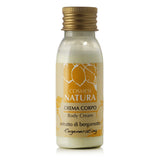 Crema Corpo 30 ml, estratto di Bergamotto - Cosmesi Natura Bergamotto