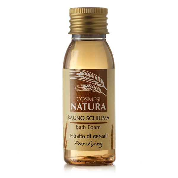 Gel Douche 30 ml, Céréales - Cosmesi Natura Cereali