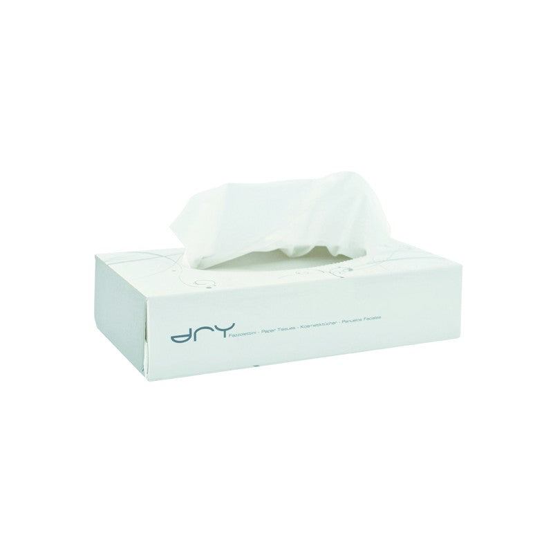 2 ply 100 tissues box