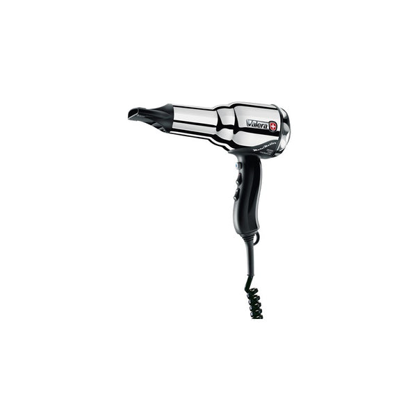 Hairdryer, 2000W Swiss Metal Master 2000 Push