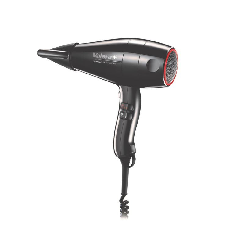 Sèche-cheveux filaire Valera Swiss Slient Jet 8500 Ionic