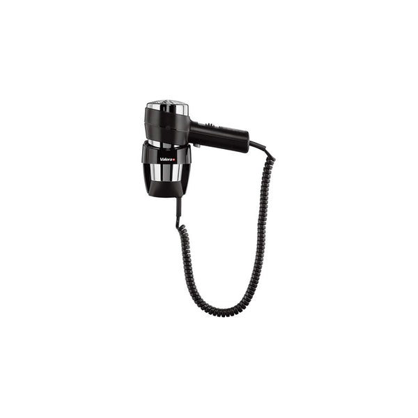 Secador de pelo de pared, 1800 Watt ACTION Super Plus 1800