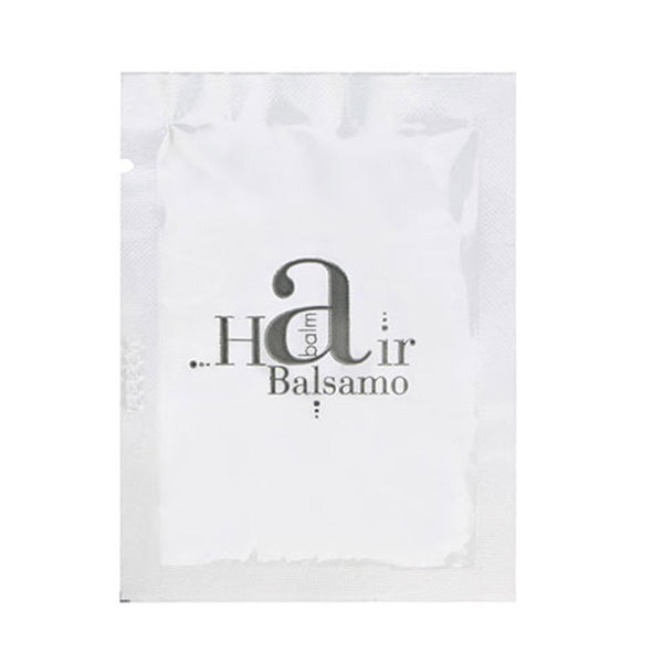 Balsamo Capelli Ai Semi di Lino 5 ml - White